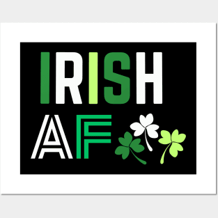 Irish Posters and Art